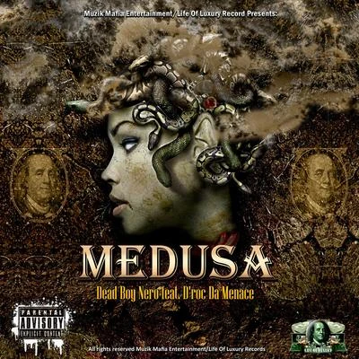 DBNCosmo Klein Medusa (feat. Drock the Menace)