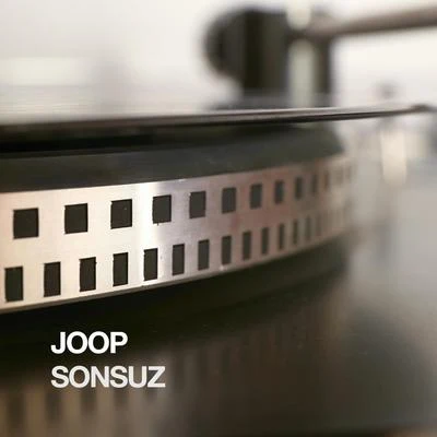 Sonsuz 專輯 Joop