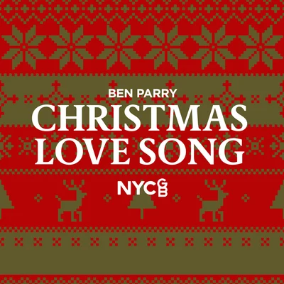 Christmas Love Song (arr. Ian Laidler) 专辑 Ben Parry/National Youth Choir of Great Britain