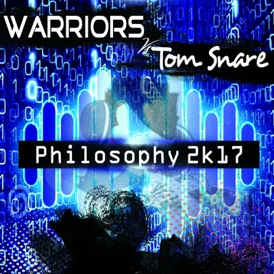 Philosophy 2K17 專輯 Kemist/WARRIORS