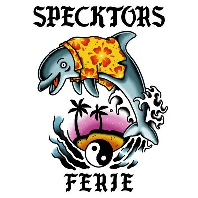 Ferie 專輯 SPECKTORS/NONSENS