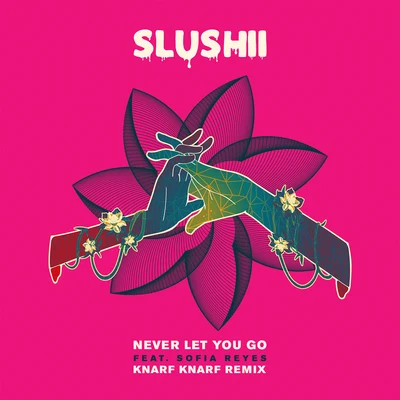 Never Let You Go (Knarf Knarf Remix) 專輯 Slushii/Bok Nero/Nitro Fun