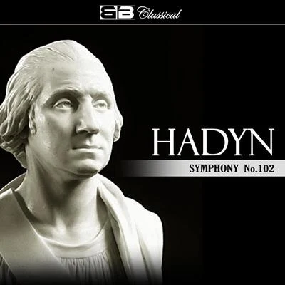 Hadyn Symphony No. 102 專輯 Rudolf Barshai