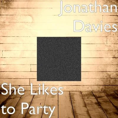 She Likes to Party 專輯 Juliette Bausor/Ian Hardwick/Jonathan Davies/John Ryan/Thomas Watmough