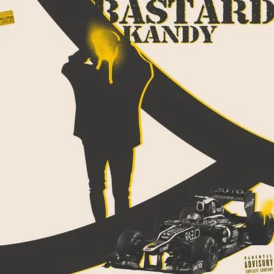 KandyRetrohandz Bastard