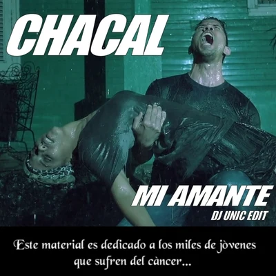 Mi Amante 专辑 Shazam Project/Chacal