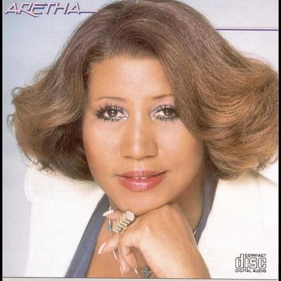 Aretha 專輯 Aretha Franklin