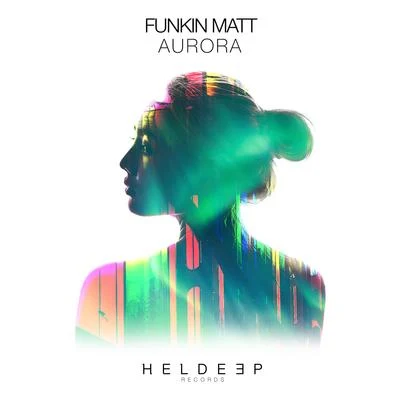 Aurora 专辑 Funkin Matt