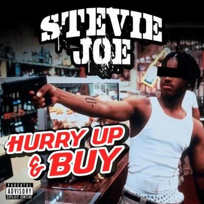 Hurry Up & Buy 专辑 Stevie Joe