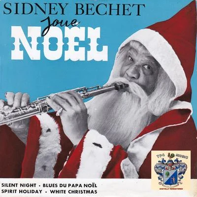 Joue Noel 专辑 Tommy Ladnier/Cliff Jackson/Teddy Bunn/Sidney Bechet