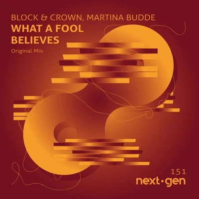 What a Fool Believes 專輯 Smartsin/Martina Budde