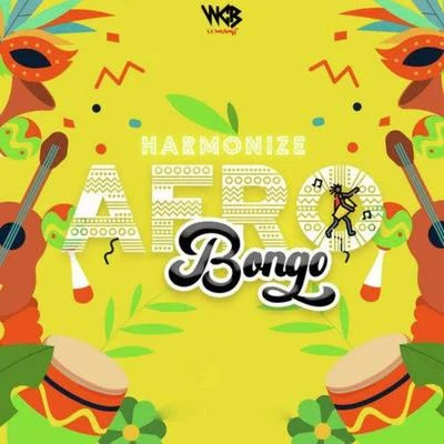 Afro Bongo 專輯 Eddy Kenzo/Harmonize