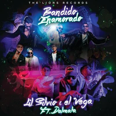 Bandido Enamorado 专辑 Lil Silvio & El Vega