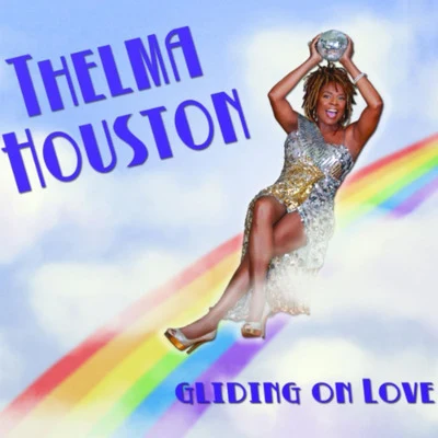 Gliding on Love 專輯 Lipps Inc./Thelma Houston/Gloria Gaynor/Donna Summer/James Brown