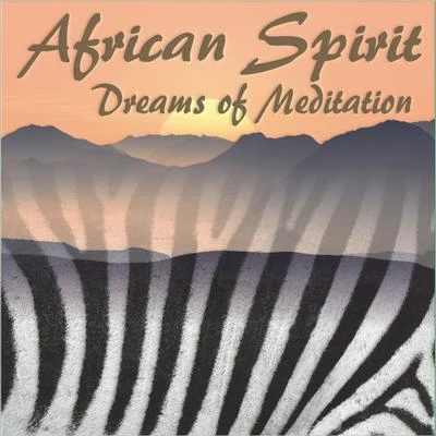 African Spirit, Dreams of Meditation 专辑 Largo/Jaydon Lewis