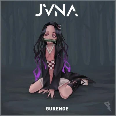 Gurenge 专辑 JVNA