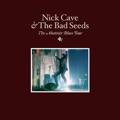 Nick Cave & the Bad Seeds The Abattoir Blues Tour