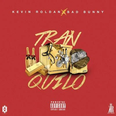 Tranquilo 專輯 Ir Sais/Kevin Roldan