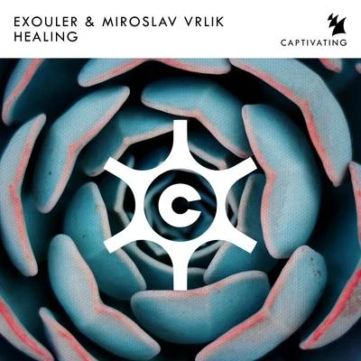 Healing 專輯 Miroslav Vrlik