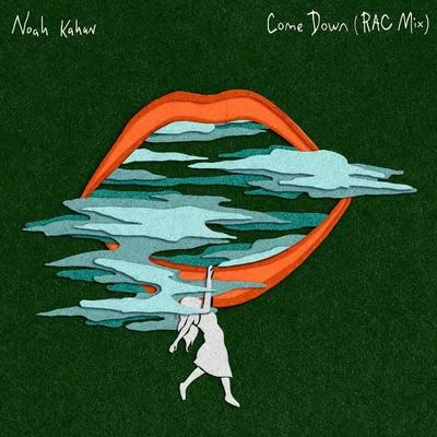 Come Down (RAC Mix) 專輯 Noah Kahan/Sam Fender