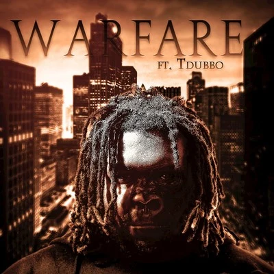 Warfare (feat. TDubbo) 專輯 Big E