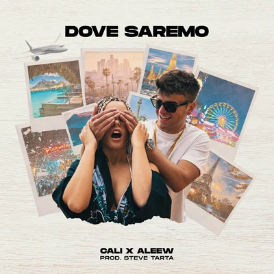 Dove Saremo 專輯 Steve Tarta