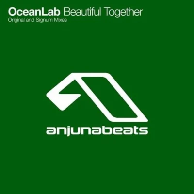 Beautiful Together 专辑 Oceanlab