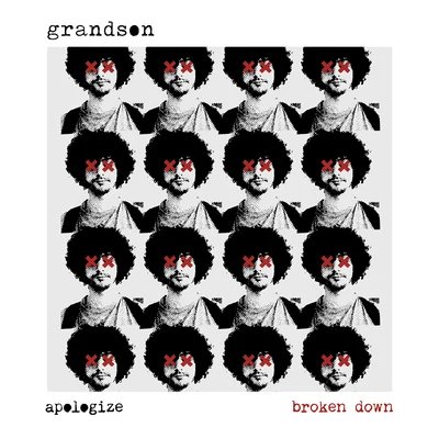 Apologize Broken Down (Acoustic) 專輯 Grandson