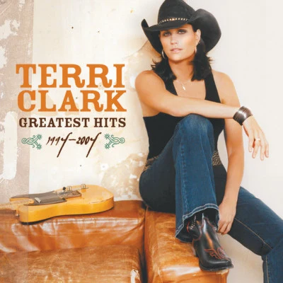 Greatest Hits 專輯 Terri Clark