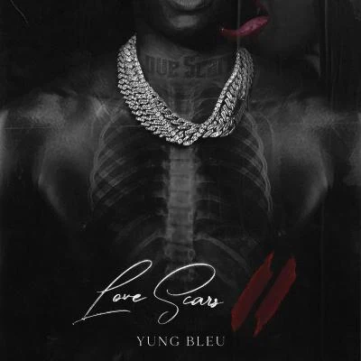 Love Scars II 專輯 Yung Bleu/Chris Brown/Mooski/A Boogie Wit da Hoodie