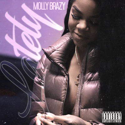 Lately 专辑 Cuban Doll/Molly Brazy/NyNy