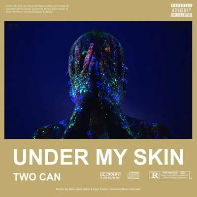 Under My Skin (Radio Edit) 專輯 Two Can