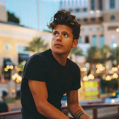 Lento 專輯 Rudy Mancuso