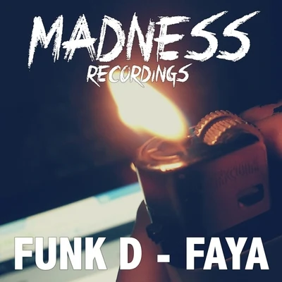 Faya 专辑 Funk D