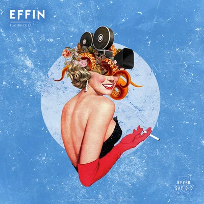 Flashback EP 專輯 Effin/Mokita/Dabin