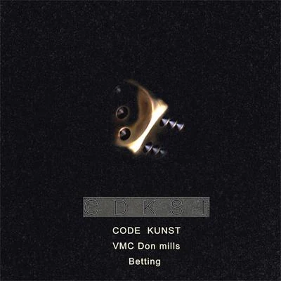 Code Kunst张基河和脸孔们 Betting