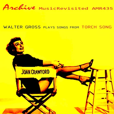 Walter GrossChet BakerJack Lawrence Torch Song