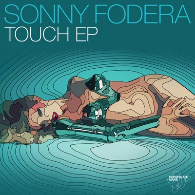 Touch EP 专辑 Sonny Fodera