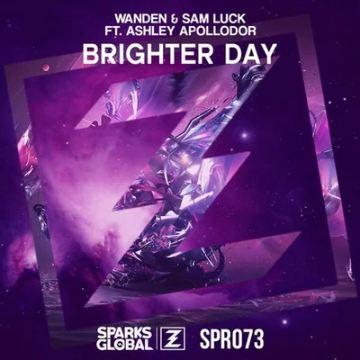 Brighter Day 專輯 Wanden/CastNowski