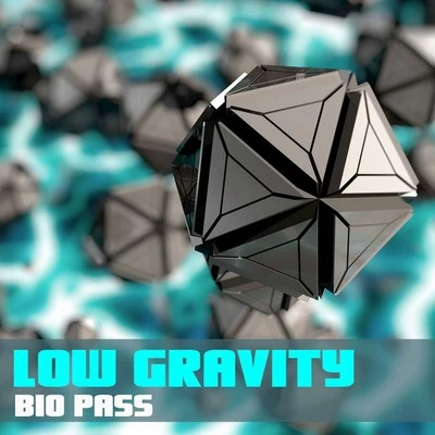 BioPass 专辑 Low Gravity/Alex Wiley