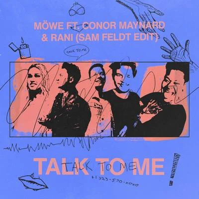 RANI Talk To Me (Sam Feldt Edit)