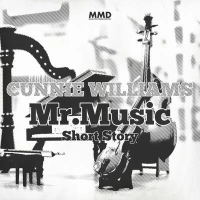 Mr.Music(Marivent Short Story) 專輯 Brothers Of Zion/Cunnie Williams/Mousse T.