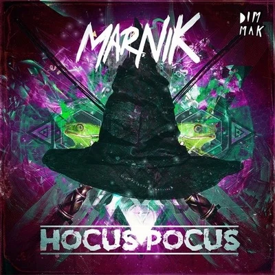 Hocus Pocus 专辑 Marnik/Danti/Gabry Ponte