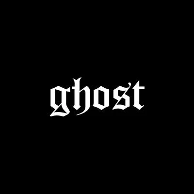 血男孩 ghost