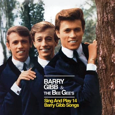 The Gnomes Of ZurichThe Bee Gees The Bee Gees Sing & Play 14 Barry Gibb Songs