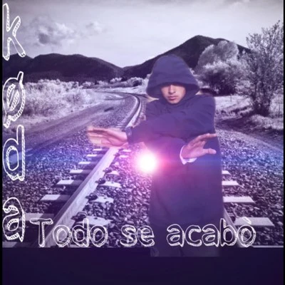 Todo Se Acabo 專輯 AWAY/Koda