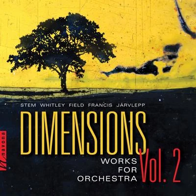 Dimensions, Vol. 2 專輯 Petr Vronsky/Anonymous/Moravian Philharmonic Orchestra