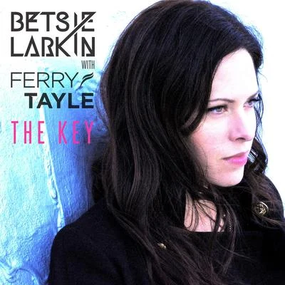 The Key 專輯 Betsie Larkin