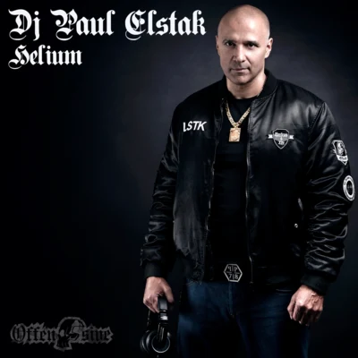 Helium 專輯 Psycho Boys Club/DJ Paul Elstak