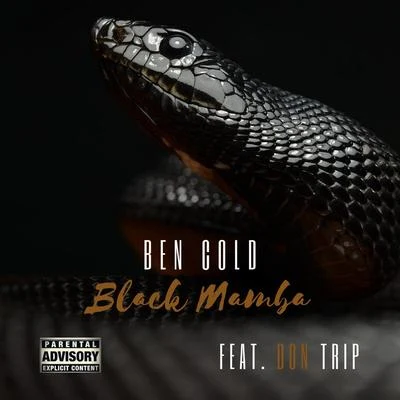 Black Mamba (feat. Don Trip) 專輯 Don Trip/Dif Camp